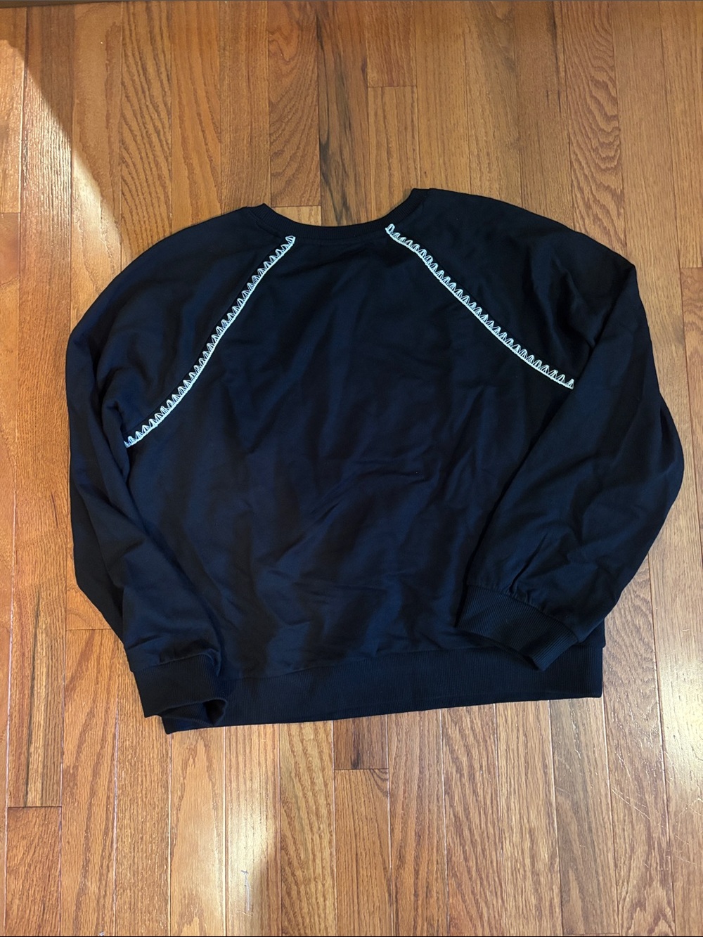 J. Jill Fit Whipstich set - Medium - Picture 7 of 16